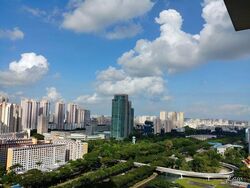 Vista Residences (D12), Condominium #488080131